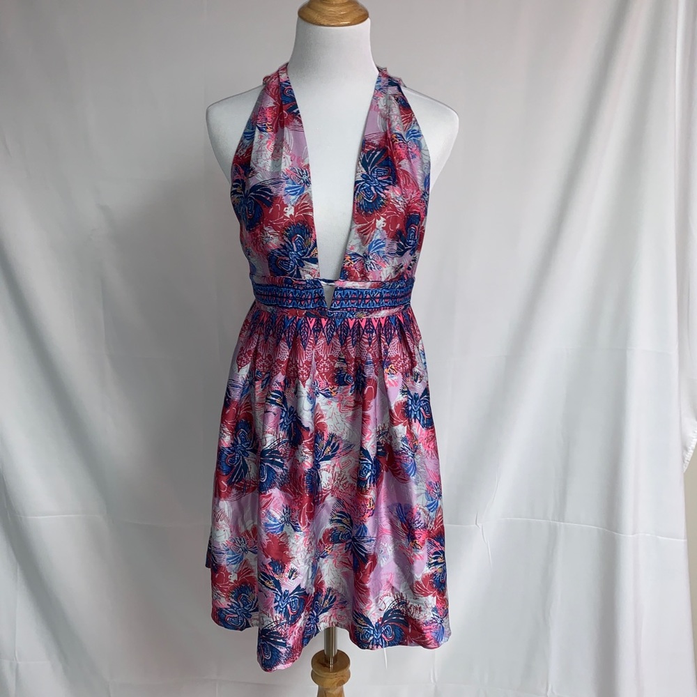 💃Silky Free People 💃Dress